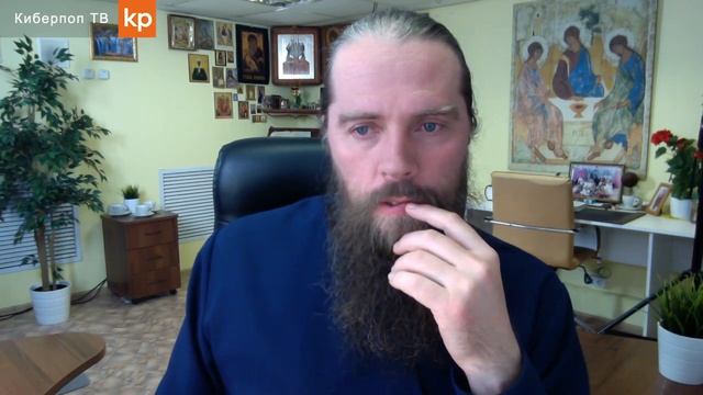 Священник потребовал обещания на исповеди смотреть онлайн