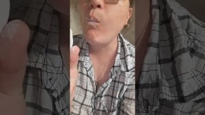 Ем мел Белгородский кусковой!!!  I eat the chalk Belgorod lump!