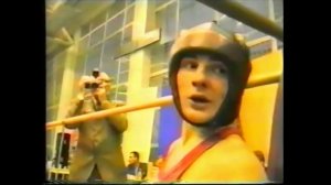 Сергей Думбов (Октябрьский) - Генадий Максимов (Уфа)