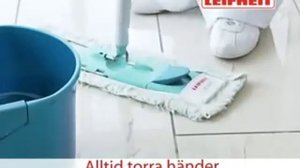 55025 Profi micro duo Collect Швабра для пола