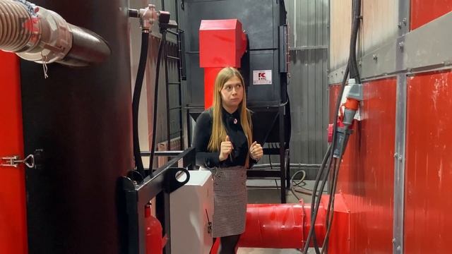 ✌ Новая обитаемая камера пескоструйной очистки из сэндвич-панелей