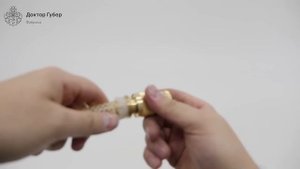 Быстросъёмные коннекторы для шлангов охлаждения