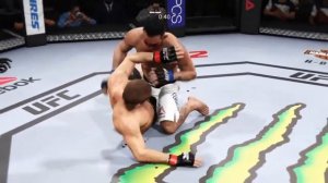 Бой Хабиба Нурмагомедова против Тони Фергюсона Khabib Nurmagomedov vs Tony Ferguson