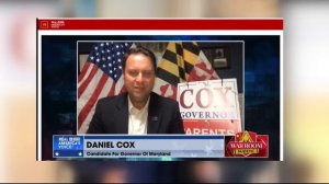 Republicans anticipate the upcoming GOP primary election for Maryland governor