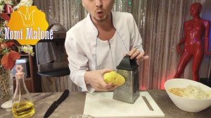 Соя. Котлеты из соевых бобов, постный рецепт от Nomi Malone #номисчастьевдоме Быстро, очень вкусно)