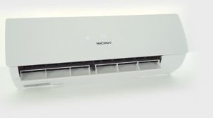 Обзор кондиционеров Neoclima серии NSNU-HAL