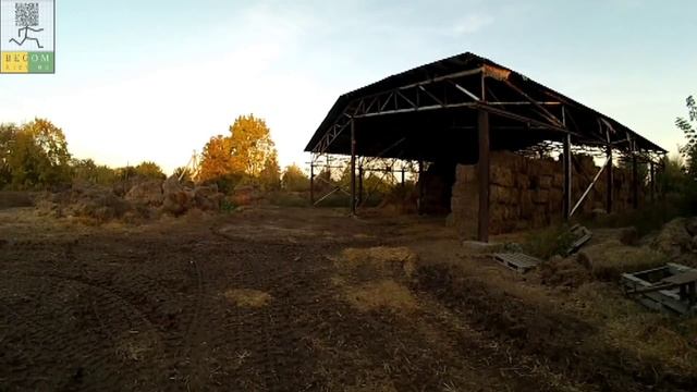 Производство пеллет. Пеллеты из соломы