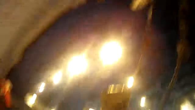 Бой Сергея Дорошенко