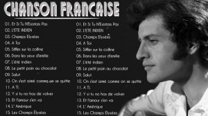 Joe Dassin Greatest Hits   Joe Dassin Best Hits   Joe Dassin Album