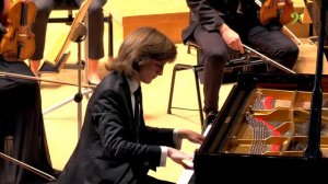 Yoav Levanon (15) - Tchaikovsky Piano Concerto No. 1