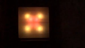 Цветомузыка Прометей -1 Часть3