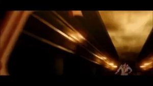 Веселый аниме клип  ( этот русский )