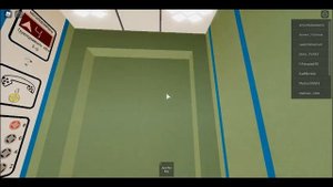 Roblox Русские Лифты Лифт млм 2011 г.