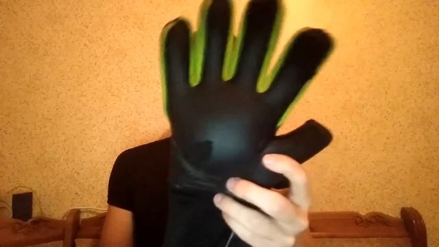 Обзор вратарских перчаток. Kaliaaer VS 1YNX. Какие перчатки выбрать? смотреть онлайн