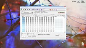 Как прошить BIOS notebook ASUS X52F. How to flash BIOS