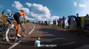CYCLING MOTIVATION 2021 | 1 HOUR | MIX