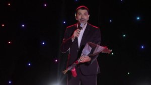 Абдулла Мирзакеримов - Йип узукна