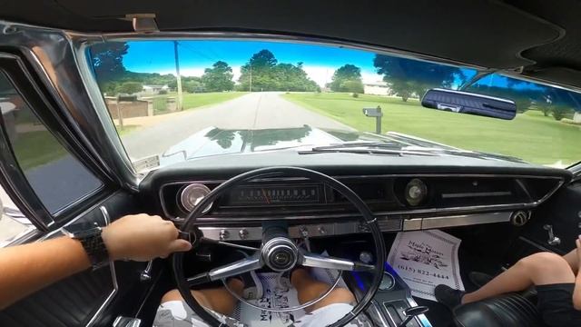 Test Drive 1965 Chevrolet Impala SS SOLD $27,900 Maple Motors #1690 смотреть онлайн