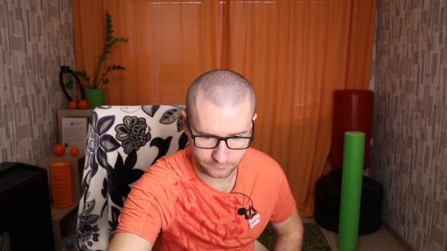 Мастер-класс "Грыжа, боль в спине, артроз" смотреть онлайн