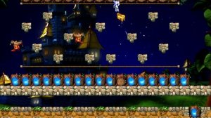 Снежок. Охотник за сокровищами 3 #1 Шуты