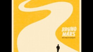 Bruno Mars - Talking to the moon - lyrics