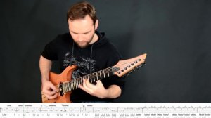 Megadeth - Tornado of Souls Solo Cover