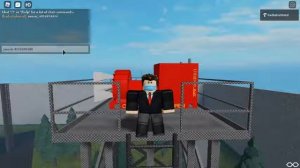 Nuclear Alarm ROBLOX ID