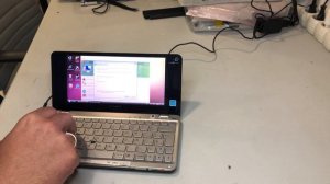 Обзор ультрабука Sony Vaio VGN-P11ZR из 2009 года