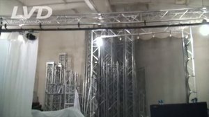 Антрактно раздвижной занавес для Вашего мероприятия.