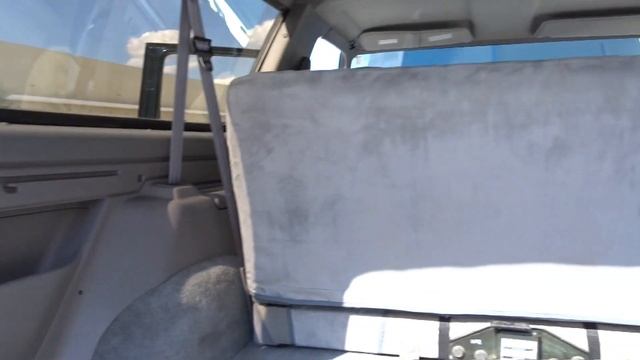 1994 Ford Bronco Gateway Classic Cars of Ft. Lauderdale #1017 смотреть онлайн