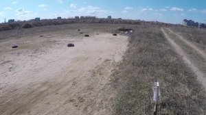Зачем все остальное, если есть ARRMA TALION 2018 ... Распаковка, тест, башинг!