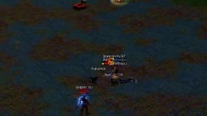 Enemy - Последний PVP