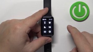 How to Hard Reset Xiaomi Smart Band 7 Pro?