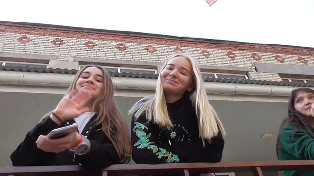 Разминка День здоровья 2023 смотреть онлайн