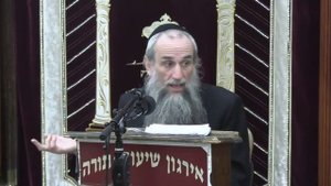 Challenging Tumas Kohanim Questions - Rabbi Yakov Zev Smith