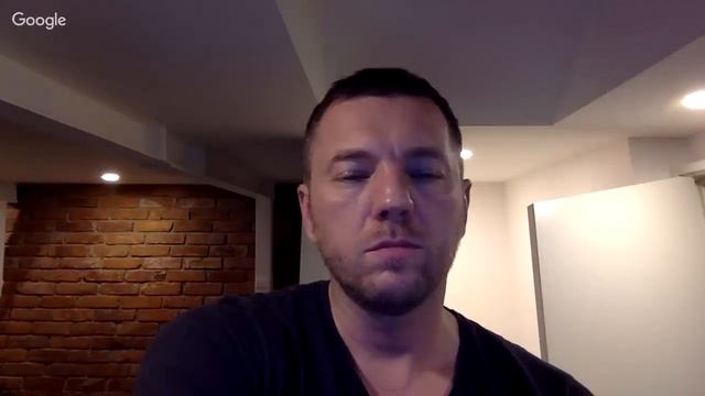 Публичное собеседование: Егор Бугаенко и Сагындык Мухамбетов