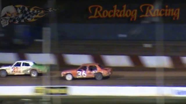 RSA Fender Benders December 26 Sydney Speedway zTItB4MB02M смотреть онлайн