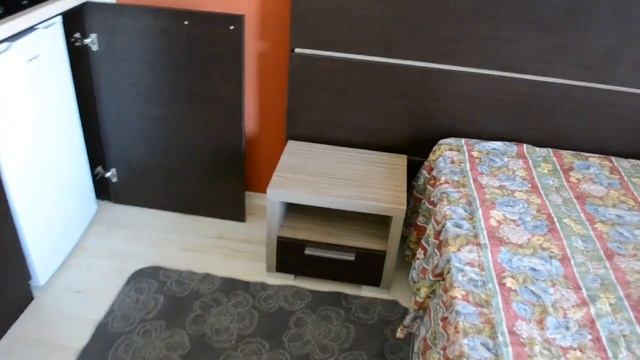 Афродита 2 - меблированная студия, вторичка смотреть онлайн