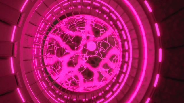 4K 60FPS 'Neon Art' HDR Dolby Vision