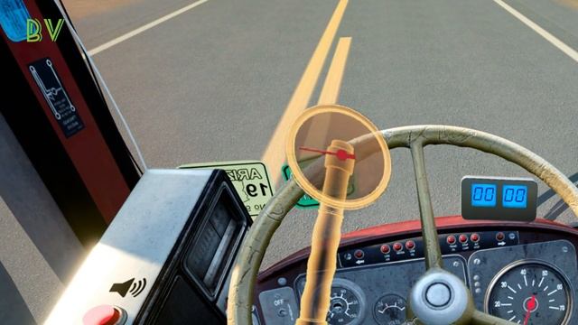 Desert bus VR is finally on steam смотреть онлайн