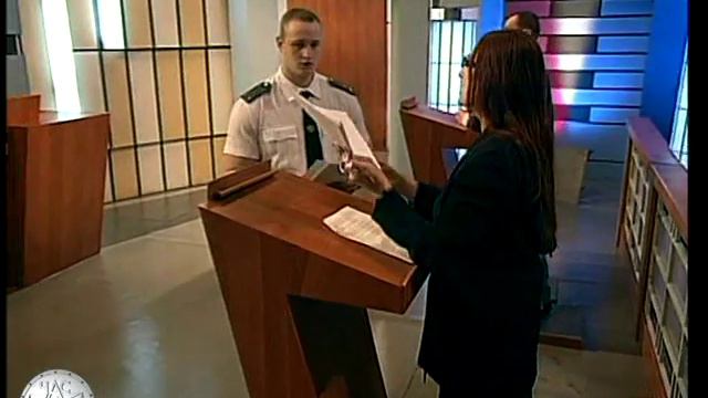 Час суда. Научные страсти / Court Hour. Scientific Passion смотреть онлайн