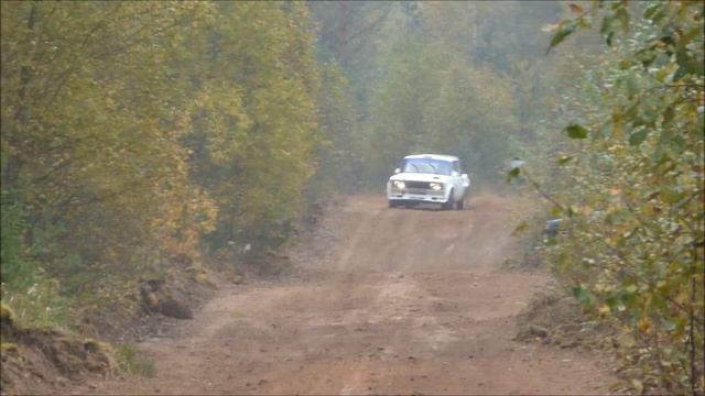 №6    24 09 16г Травяная гора ФСО Авто смотреть онлайн