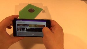 Nokia Lumia 830 обзор