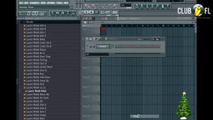 #45 Фишки в FL Studio- Глич эффекты из вокала