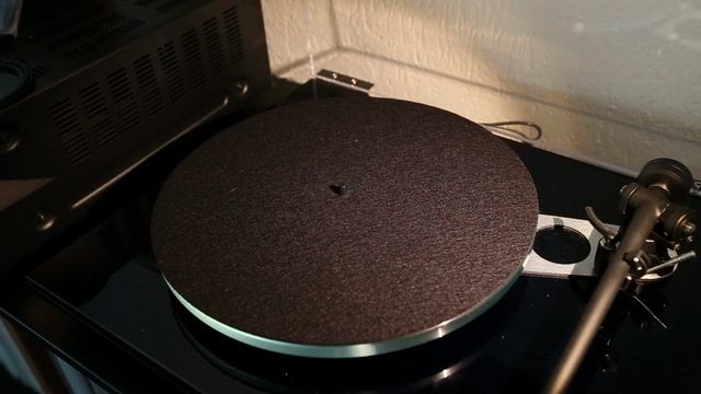 OM - Advaitic Songs on 12 Black Vinyl Full Recording (HD).mp4