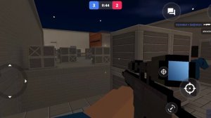 блок страйк 2