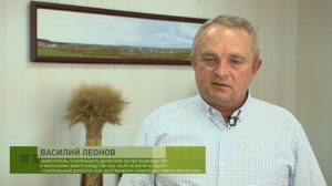 «Агрономика». Производство картофеля (14.09.2016)
