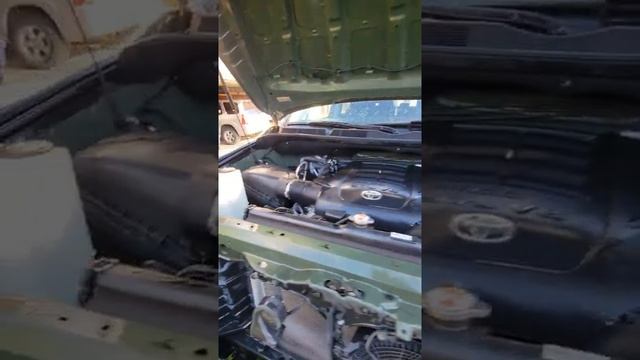 Помыли двигатель спустя два года после покупки машины смотреть онлайн