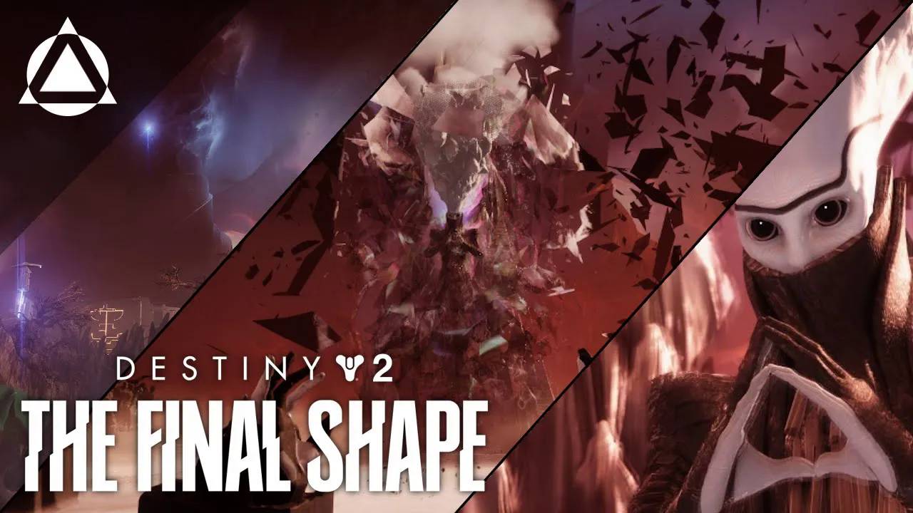 Ritual Site (Music System) - Destiny 2： The Final Shape OST