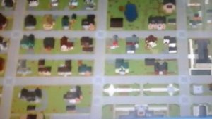 уроки  изменения  города  В  симс 3